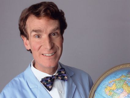 Bill Nye Picture